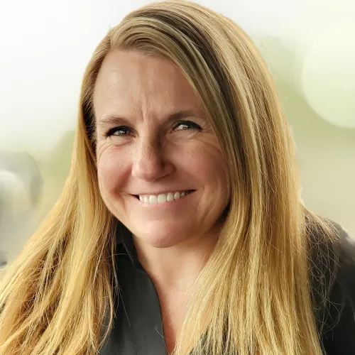 Dr. Audrey Rabas