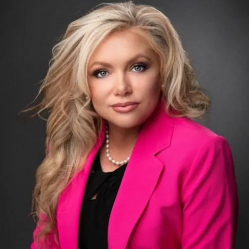 Dr. Rebecca Blakley