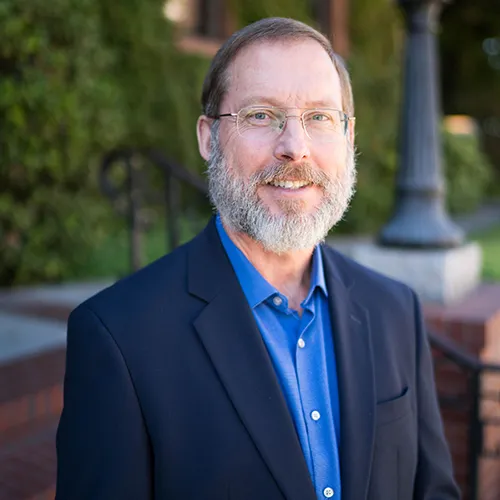 Dr. Andrew T. Alexson