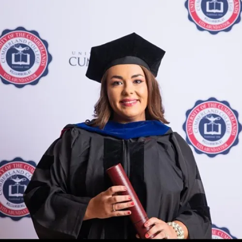 Dr. Hannah Bolinsky