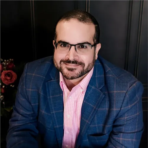Dr. Justin Bateh