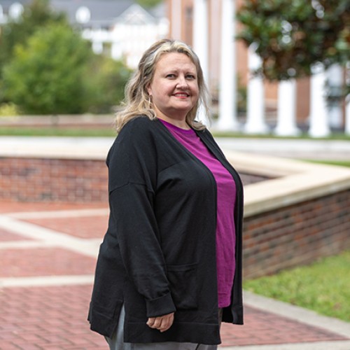 Christina Angel-Hollis