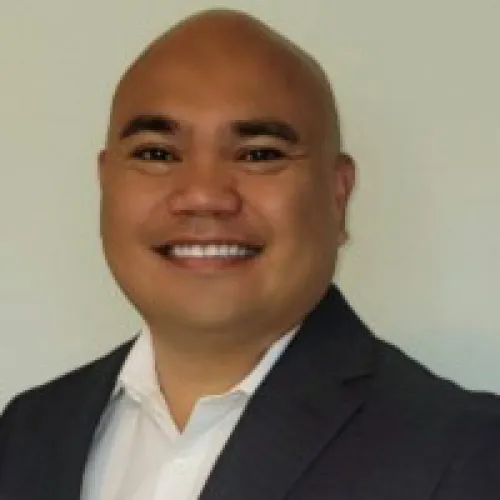 Dr. Elyson De La Cruz