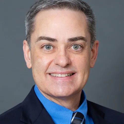 Dr. Mark Phillips