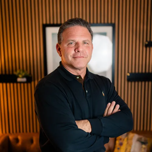 Dr. Michael Verona