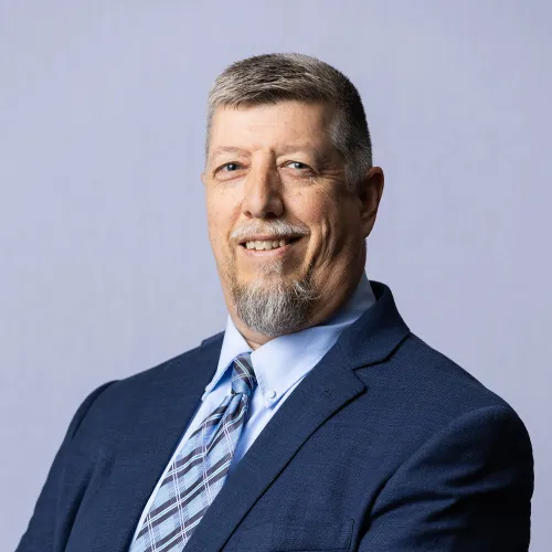 Dr. Russell Carr