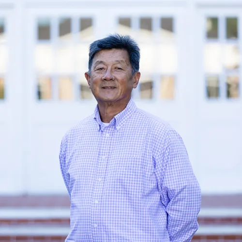 Dr. Chin Tan