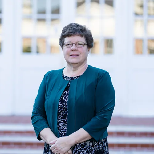 Dr. Julia Castleberry