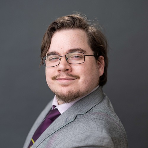 Dr. Michael Grabinski