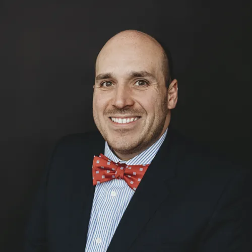 Dr. Ryan J. Moore