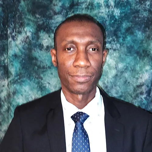 Dr. John Oyewole