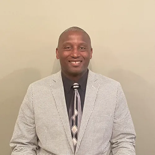 Dr. Fred Abernathy