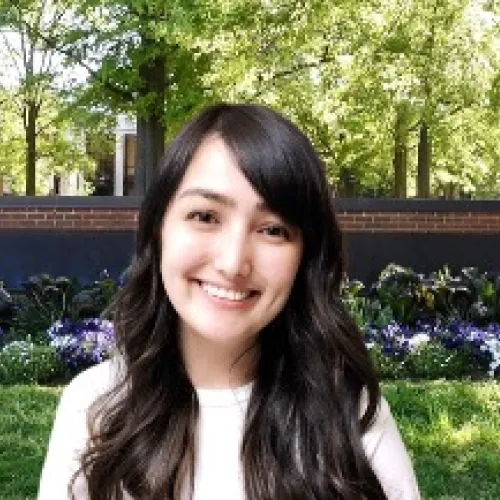 Dr. Nargiza Amirova