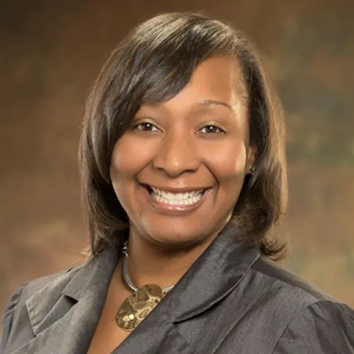 Dr. Katherine Brown