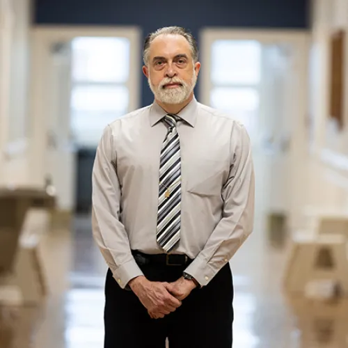 Dr. Franklin Thomas