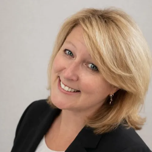 Michelle McGuffin