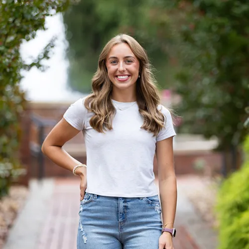 Addison Baker