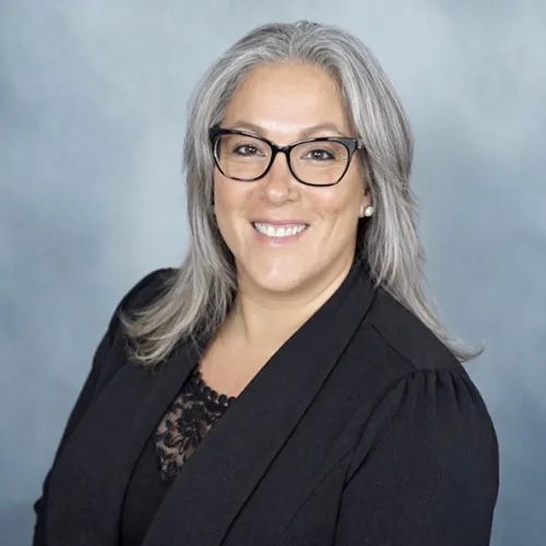 Dr. Megan Bessey
