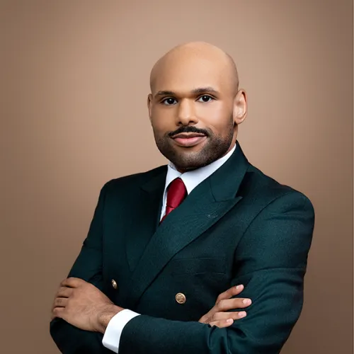Dr. Roman Guillory