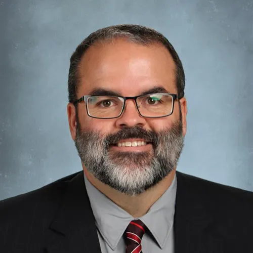 Dr. Ryan Robison