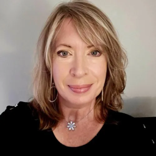 Julie Evans