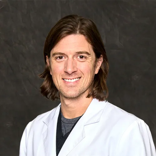 Kevin Brooks