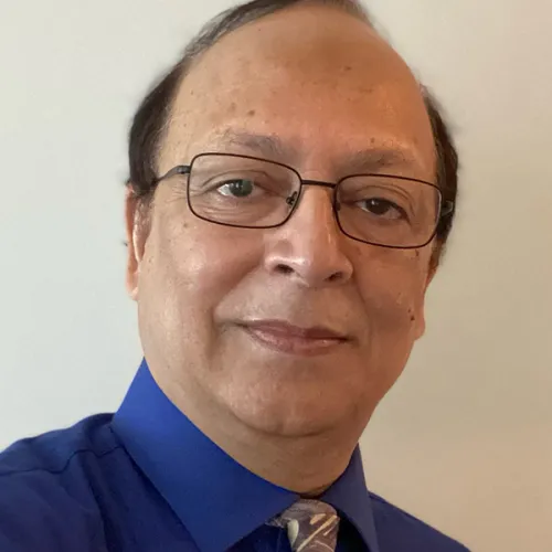 Dr. Azfar Hossain