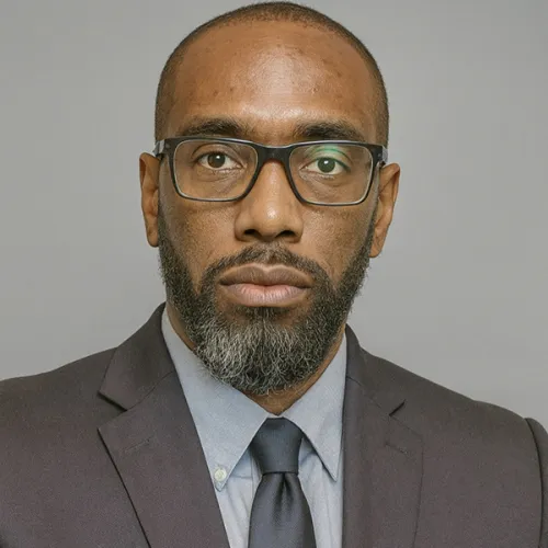 Dr. David Phillips