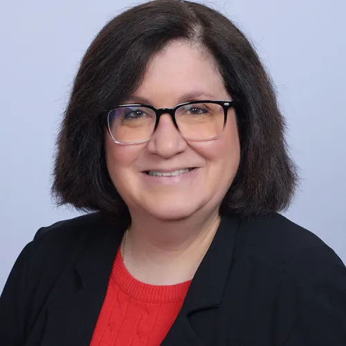 Dr. Susan Pastor-Richard