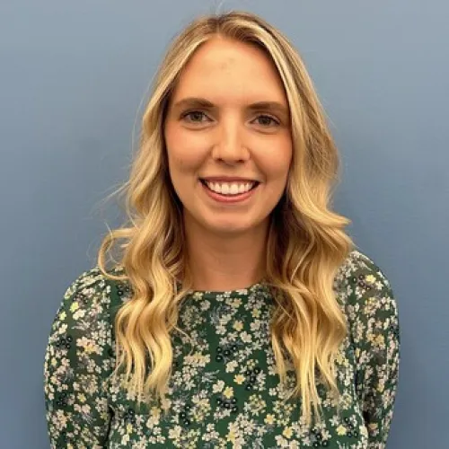Megan Pinyon