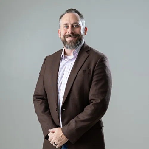 Dr. Ryan Hanley