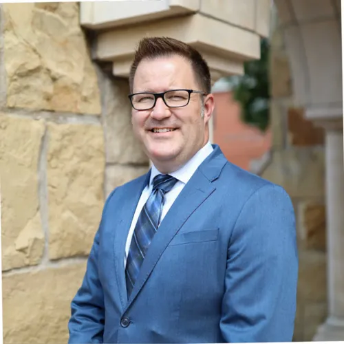 Dr. Michael Wade Ashby