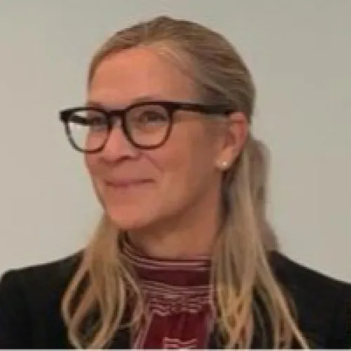 Dr. Theresa Westgard