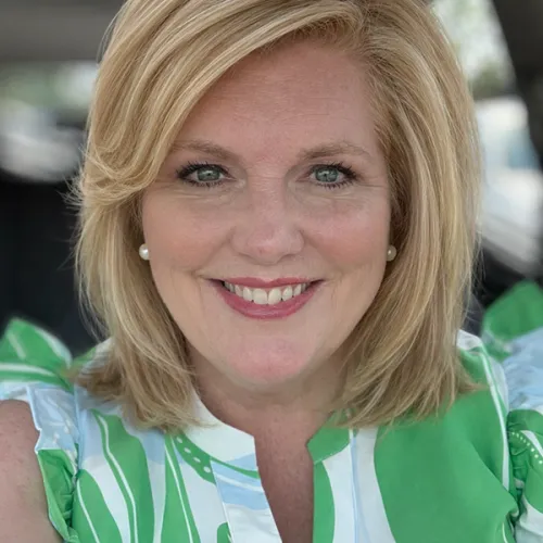 Lori Stivers