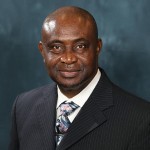 Dr. Abiodun 'Abbey' Adeleke