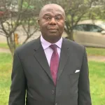 Dr. Adu Bonna