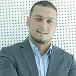 Dr. Ahmed Ben Ayed