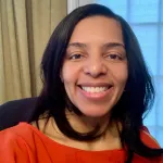 Dr. Andrea K. Stevenson