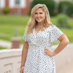 Dr. Brandy Martin
