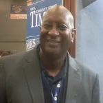 Dr. Charles DeSassure