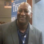 Dr. Charles DeSassure