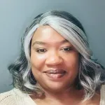 Dr. Daya Patton