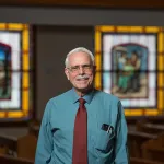 Dr. Robert Dunston