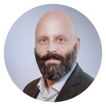 Dr. Dustin Hutchison