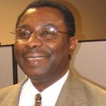 Dr. Emmanuel Udoh
