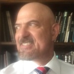 Dr. Giovanni Silvestri