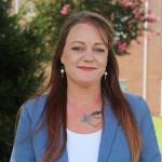 Jessica Stanfill Hall