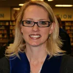 Dr. Jodi McKnight