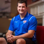 Josh Hatfield