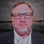 Dr. Ken Belcher
